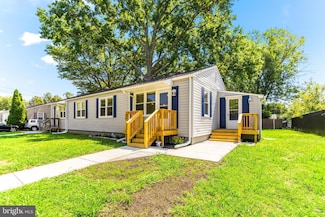 24 Swan St, Aberdeen, MD 21001