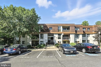 12710 Veirs Mill Rd Unit 108-30, Rockville, MD 20853