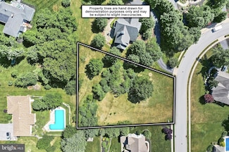 2254 Spangler Cir, York, PA 17406