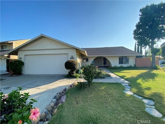 423 N Redrock St, Anaheim, CA 92807