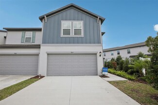 7614 Momentum Pkwy, Wesley Chapel, FL 33545