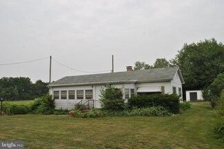 319 Round Top Rd, Chestertown, MD 21620