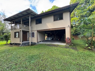 12-567 Aloha Rd, Pahoa, HI 96778