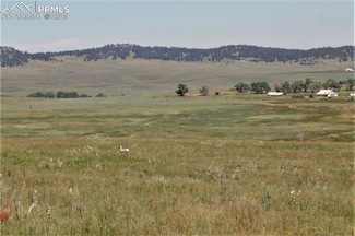 Tract 16 Sweet Rd, Calhan, CO 80808