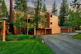 144 Village Blvd Unit 96, Incline Village, NV 89451