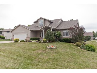 441 E Ave W, Walford, IA 52351