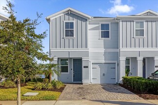 4858 Tribute Trail, Kissimmee, FL 34746