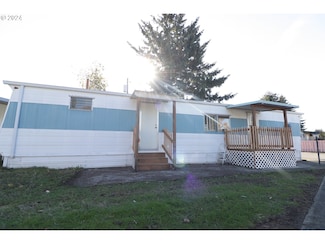 7635 SE Johnson Creek Blvd, Portland, OR 97206
