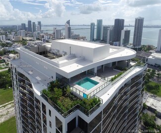 1600 NE 1st Ave Unit 1914, Miami, FL 33132