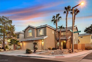 9225 Evergreen Canyon Dr, Las Vegas, NV 89134
