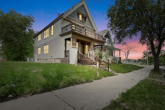 3381 N 26th St Unit 3383, Milwaukee, WI 53206
