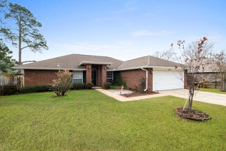 6957 Elliots Gin Ln, Navarre, FL 32566