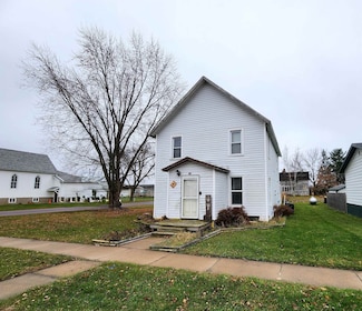 210 E Main St, Hustler, WI 54637