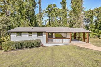 3611 Hillsborough Ln, Decatur, GA 30032