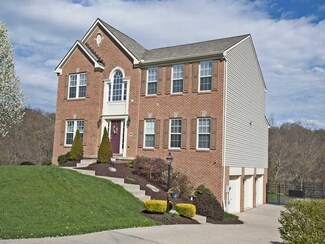 4210 Remington Dr, South Park, PA 15129