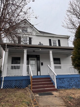 824 Highland Ave SE, Roanoke, VA 24013