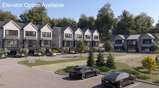 785 Post Rd E Unit 303, Westport, CT 06880