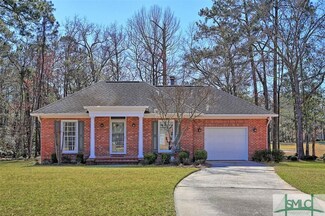 24 Oak Park Point, Savannah, GA 31405