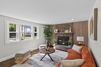 7 Curran Terrace, Randolph, MA 02368