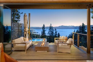 285 Chukkar Dr, Zephyr Cove, NV 89448