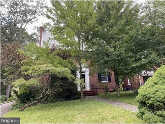 4308 Clagett Rd, University Park, MD 20782