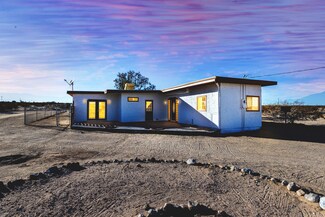 70435 Dunlap Rd, Twentynine Palms, CA 92277