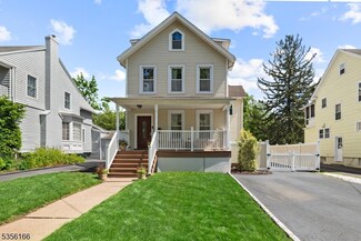 252 Orchard St, Westfield, NJ 07090