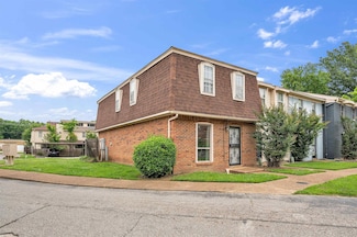 1726 Fox Hunt Ln Unit 21, Memphis, TN 38134