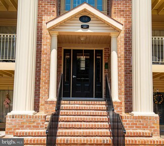 110 Gwen Dr Unit 3B, Forest Hill, MD 21050