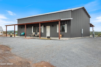 6732 Perkins Ln, Show Low, AZ 85901