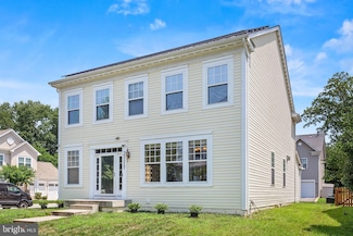 23117 Pansy Way, California, MD 20619