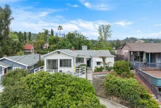 1179 Kipling Ave, Los Angeles, CA 90041