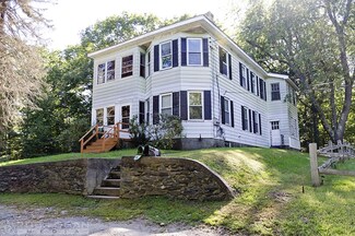 197 Svenson Ave, Worcester, MA 01607