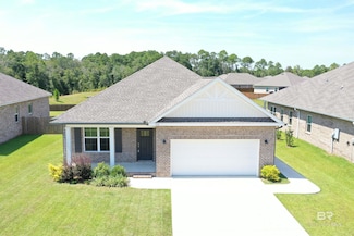 390 Wickman Ave, Gulf Shores, AL 36542