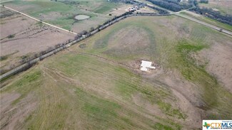 339 S Blue Cut Rd, McGregor, TX 76657