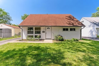 3920 Astor Ave, Columbus, OH 43227