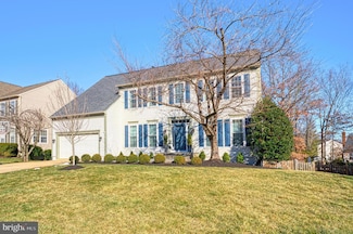 21554 Awbrey Place, Broadlands, VA 20148