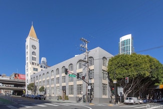 461 2nd St Unit 228C, San Francisco, CA 94107