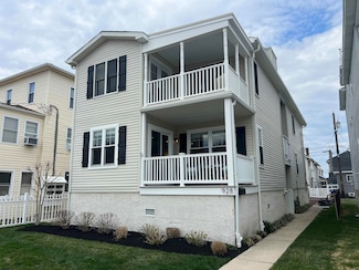 928 Bay Ave Unit 1, Ocean City, NJ 08226