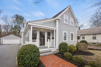 234 Liberty St, Rockland, MA 02370