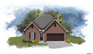 20789 N High Plains Dr, Zachary, LA 70791