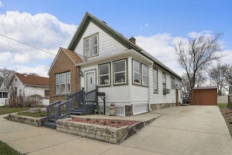 812 High St, Racine, WI 53402