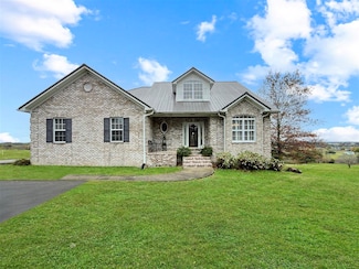 271 Horton Rigdon Rd, Cave City, KY 42127