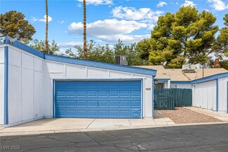 4029 Gold Coast Dr, Las Vegas, NV 89121
