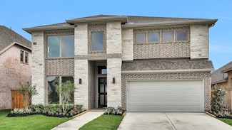 18806 Windy Orchard St, Manvel, TX 77578