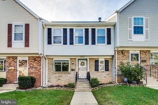 6912 Woodstream Terrace, Lanham, MD 20706