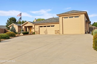 7835 E Smoke House Ln, Prescott Valley, AZ 86315