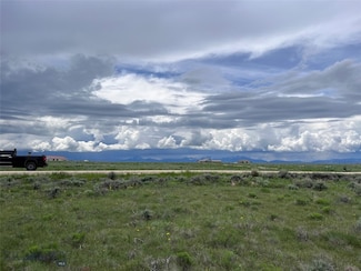 Tract 21 Steel Creek Rd, Wisdom, MT 59761