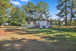 3877 Pate St, Orangeburg, SC 29118