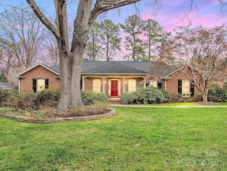 3625 Mill Pond Rd, Charlotte, NC 28226
